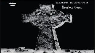 Black Sabbath - Headless Cross Vinyl 1989