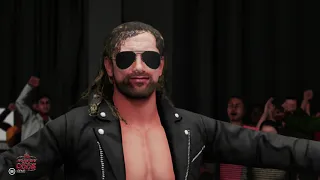 Kenny Omega (c) vs Moose / Impact World Title Match / Impact Wrestling Against All Odds 2021