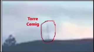 Torre da Cemig que derrubou o avião com Marília Mendonça está atrás do aeródromo Caratinga -MG