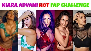 Kiara Advani - Stop go challenge - Mega compilation with music beats