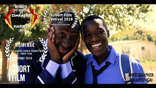 Things We Do For Love .Zimbabwean Student Short Film