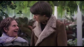 Harold and Maude (1971) - "The World's Sorrow"