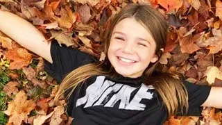 10-Year-Old Lily Peters Was Murdered by 14-Year-Old Boy, Cops Say