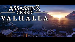 ASSASSIN'S CREED VALHALLA - Pierwszy Zwiastun + Najważniejsze Info