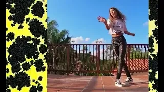 Shuffle Dance Compilation 2018 - Cutting Shapes