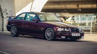 BMW E36 328 M Package | S01.E23