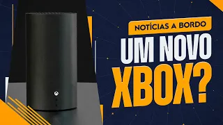 Vazamentos do Xbox, Resumão da Tokyo Games Show 2023 e MAIS - Notícias a Bordo #23