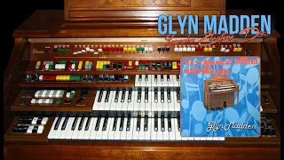Glyn Madden - It's A Musical World With Yamaha - Yamaha D85 (1080p HD 320kbps)