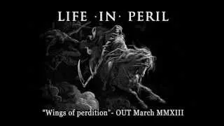 Life in peril - Živimo ne mi, a prolazi vrijeme ( One step away ) NEW 2013