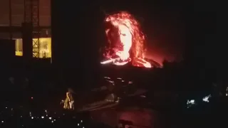 Steven Tyler - Janie's Got A Gun LIVE@Roma 27/07/2018