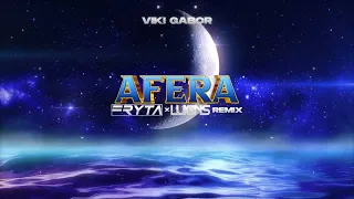 Viki Gabor - Afera (FRYTA X LUXONS REMIX) 2023