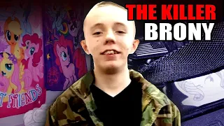 This BRONY Caused the Worst Massacre in Indiana History | Brandon Hole