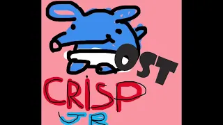 CRISP JR theme song full (read descreption)