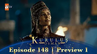 Kurulus Osman Urdu | Season 2 Episode 148 Preview 1