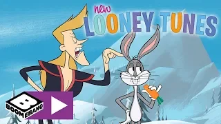 New Looney Tunes | Competition | Boomerang UK 🇬🇧
