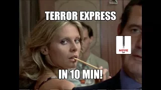 Terror Express.zip - MovieZip - 10-minute Movie (Eng subs) by Film&Clips