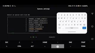 Tutorial DYNAREC Setting [Mobox] PC Emulator For Android