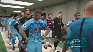 Динамо Ставрополь - Динамо Москва 0-6 ОБЗОР МАТЧА PES 2017