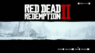 Red Dead Redemption 2 Lenny's Mod Loader & Asi Loader Crash Fix (v1.0.1436.28)