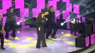 80'S MEDLEY (Sharon Cuneta With Kuh & Zsa Zsa | 2018 Momentum Live MNL)