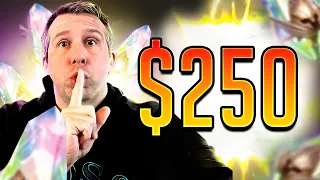 I PUT MY MONEY WHERE MY MOUTH IS! | Raid: Shadow Legends