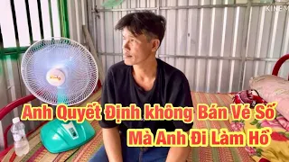 Anh Khanh U47 Quyết Định Rất Là Hãi Hùng Khi Nghe Anh Khanh U47 Nói #cuongphivlog #