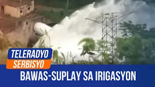 Angat dam operators to cut water allocation on irrigation: DENR | Gising Pilipinas (23 May 2024)