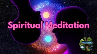 spiritual meditation. Calming Your Mind Meditation