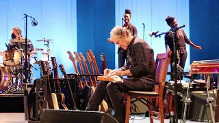 Jackson Browne - The Load Out / Stay - Jacksonville, FL 7/28/23 - Moran Performing Arts - FRONT ROW