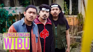 Move on | Tongkrongan WIBU #1