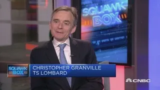 Countries under economic attack from the US are bound to adapt: Expert | Squawk Box Europe
