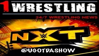 WHAT HAPPENED AT WEEK 1 OF NXT'S DUSTY RHODES TAG TEAM CLASSIC?