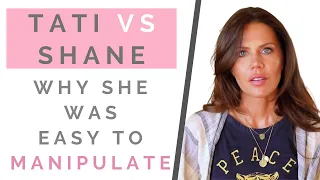 THE TRUTH ABOUT TATI: How Shane Dawson & Jeffree Star Manipulated Tati Westbrook | Shallon
