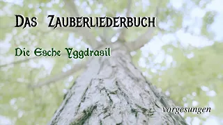 Das ZLB: Die Esche Yggdrasil - vorgesungen