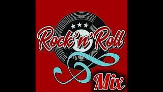 ROCK 'N' ROLL MIX DJ TOTTO (e.s)