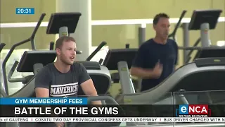 Gym Membership Fees | Alleged unfair business practice in gyms