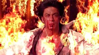 Om shanti Om died scene😔|Sad scene|# SRK#Deepika#Edited by AUDIYONN😎