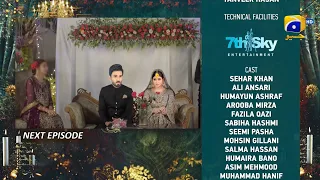 Rang Mahal - Last Episode - Complete Episode 92 - Rayed Mahpara Unite - Salar's Sacrifice Scene