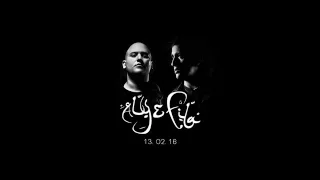 Aly & Fila - Essential Mix (13.02.2016)