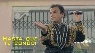 El Autentico doble de Juan Gabriel - Hasta Que Te Conocí  - Juan Alberto - IMITADOR