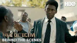 True Detective: The Hour and the Day ft. Nic Pizzolatto - Behind the Scenes of Season 3 | HBO