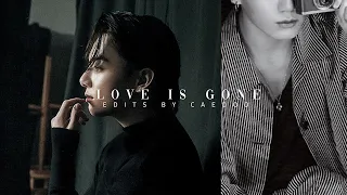 ᶠᵐᵛ Jungkook : love is gone