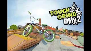 BMX 2