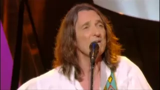 Give a Little Bit by Supertramp songwriter composer Roger Hodgson