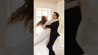 Amazing First Dance - Metallica| Wedding Dance ONLINE inspiration #weddingdanceonline #weddingdance