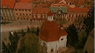 Mestá a tváre: Skalica (1993)
