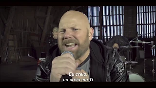 NARNIA - YOU ARE THE AIR THAT I BREATHE (OFFICIAL MUSIC VIDEO) 2019 - Subtitles PT BR