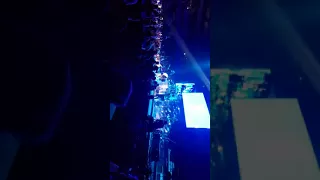 Brad Paisley 4-27-18 Denny Sanford Premier Center Sioux Falls, SD(7)