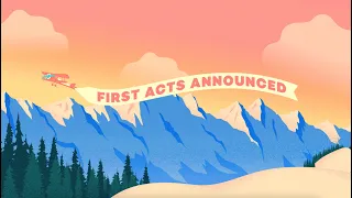 Snowbombing 2023 - First Artists Announced