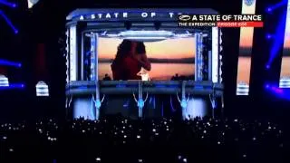 Armin van Buuren feat. Ana Criado - I'll Listen [ASOT600MEX] HD